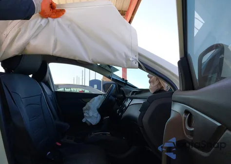 2019 Nissan Rogue Sport S from USA, damaged, VIN JN1BJ1CPXKW235660